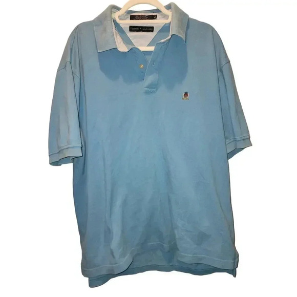 Vintage Tommy Hilfiger Men's XL - Picture 1 of 3